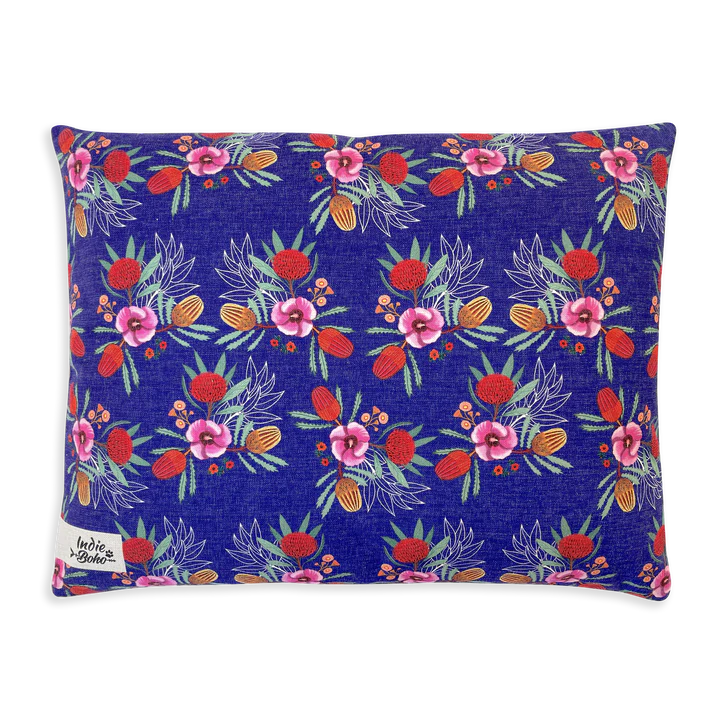 Indie Boho Pet Bed XL