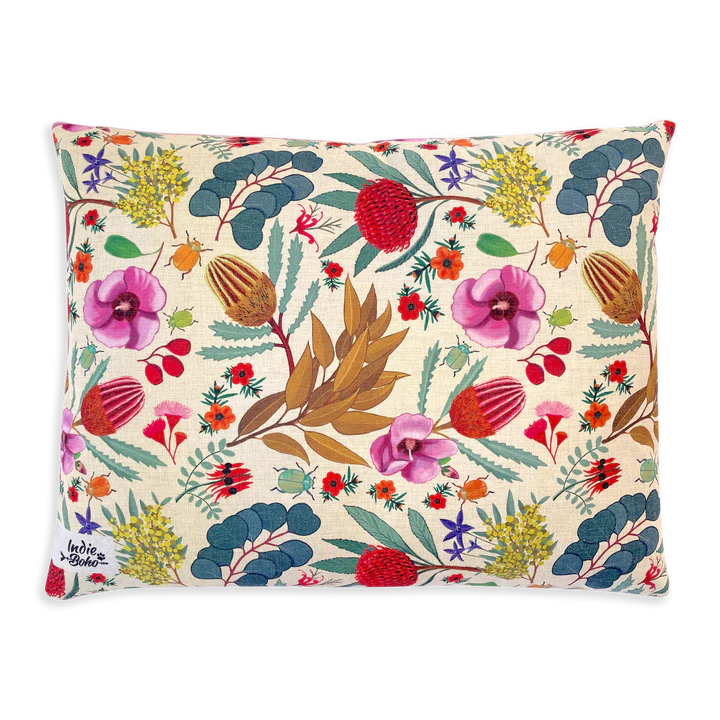 Indie Boho Pet Bed XL