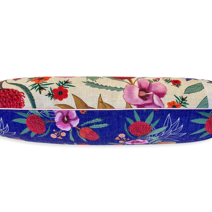 Indie Boho Pet Bed XL
