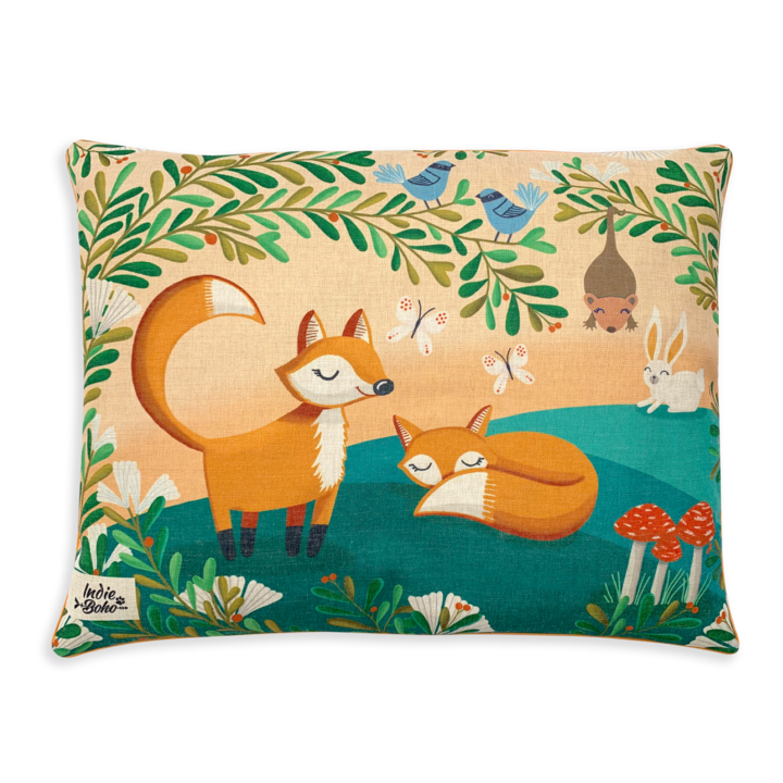 Indie Boho Pet Bed XL