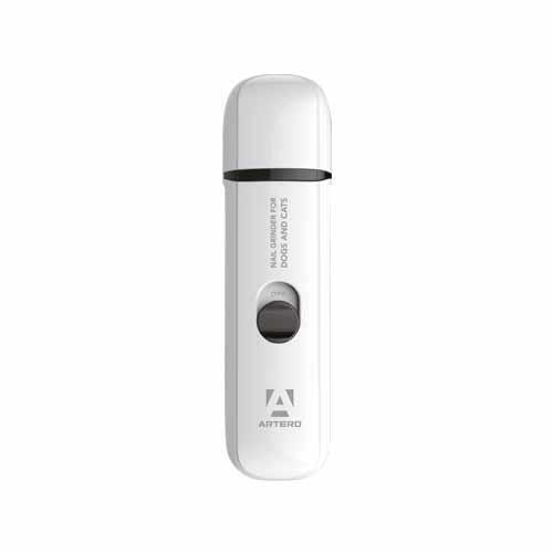 Artero USB Rechargeable Nail Grinder