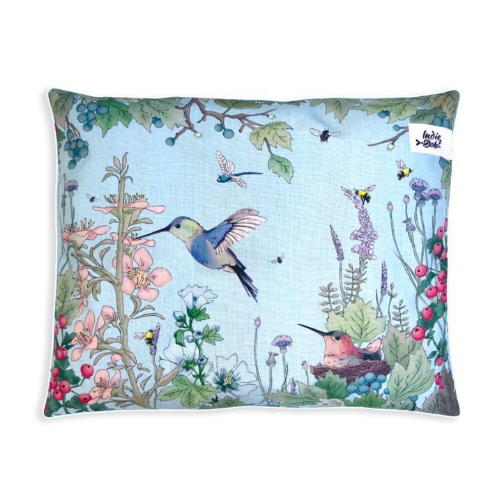 Indie Boho Pet Bed XL
