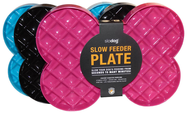 Slow Feeder Plate