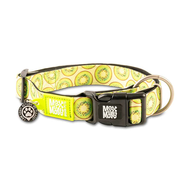Smart ID Dog Collar *