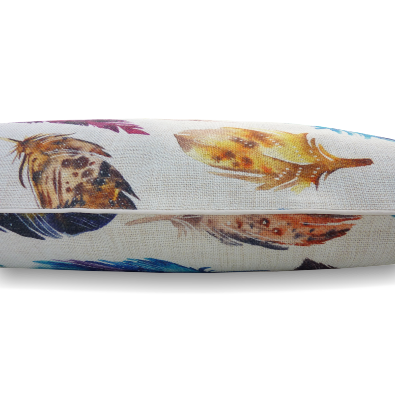 Indie Boho Pet Bed Large