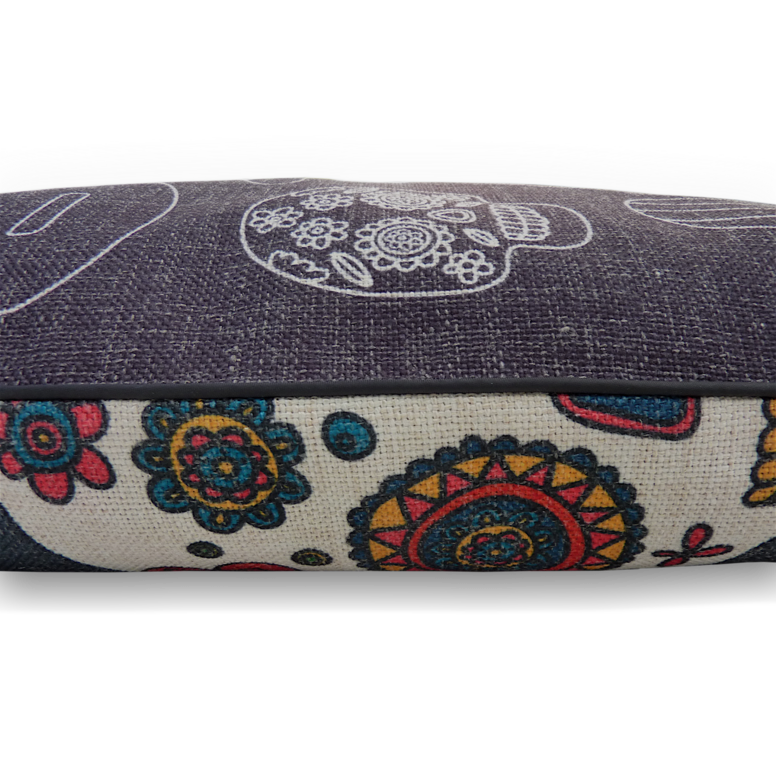 Indie Boho Pet Bed Large