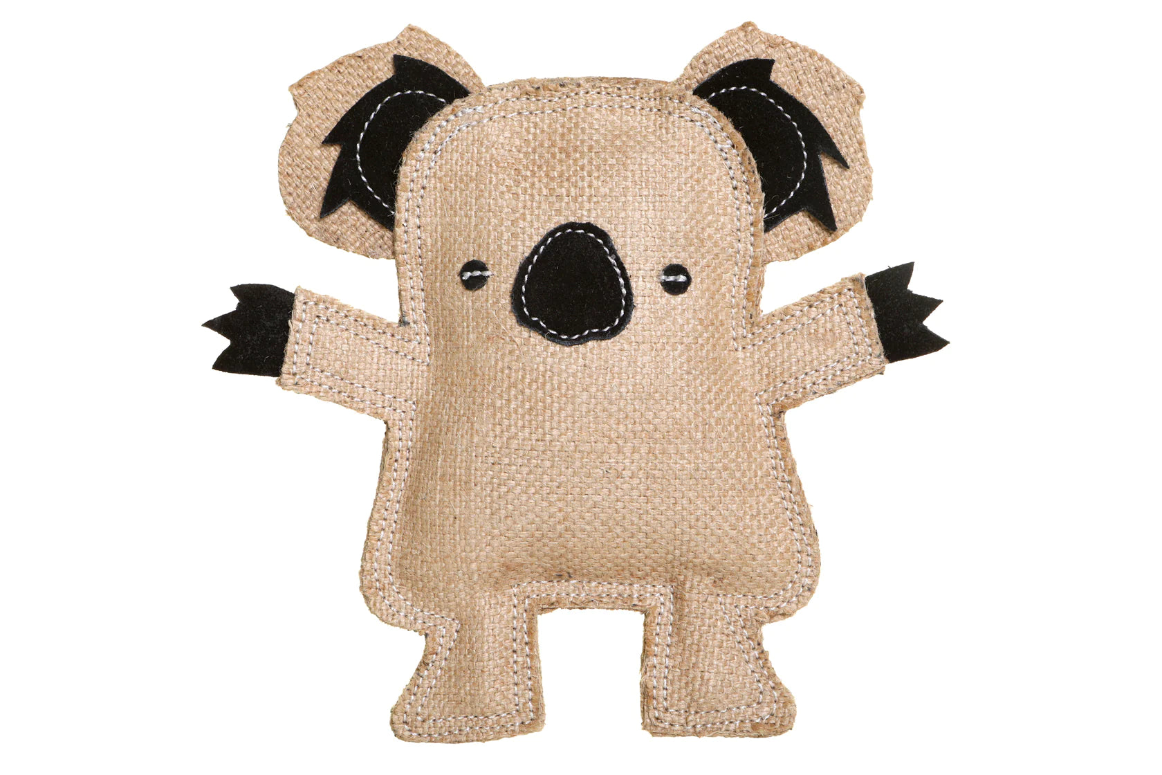 Outback Tails Jute Toy