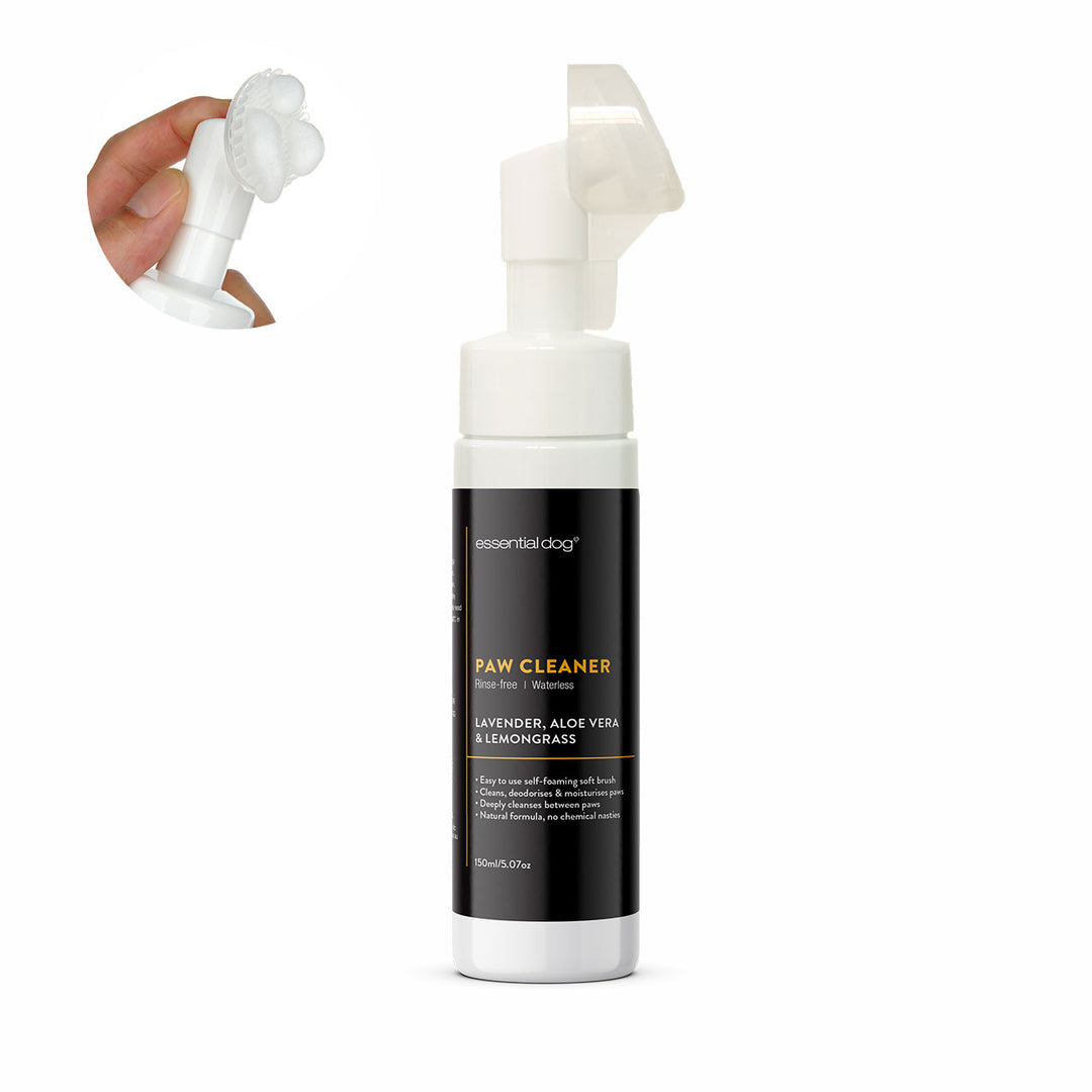 Essential Dog Paw Cleaner