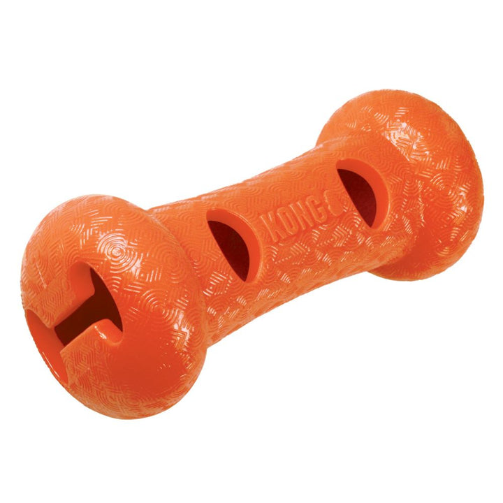 Kong Quest Foragers Dumbell