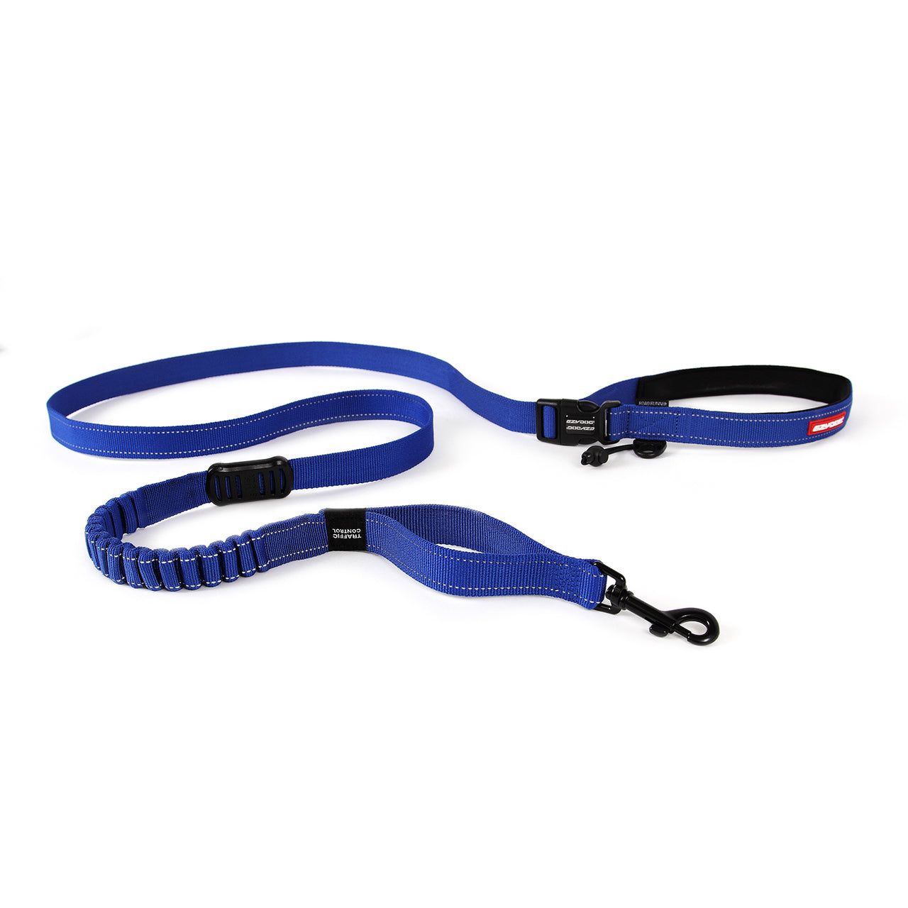 Road Runner Leash w / Zero Shock