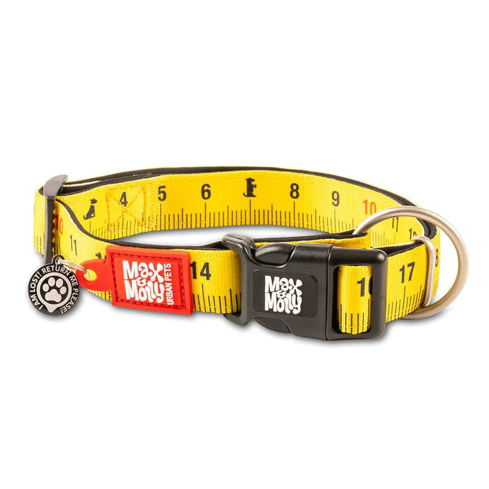 Smart ID Dog Collar *