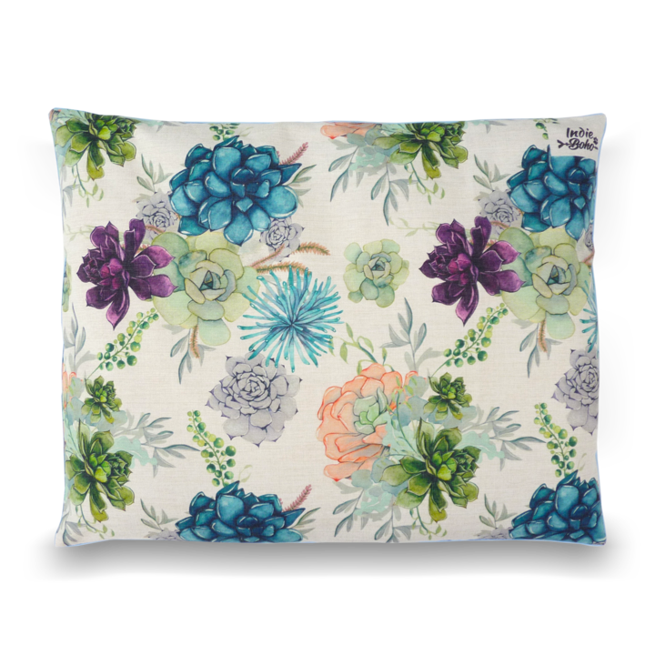 Indie Boho Pet Bed XL