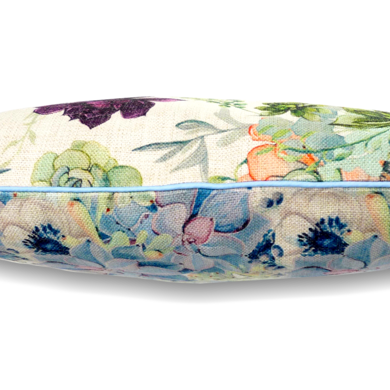 Indie Boho Pet Bed Large