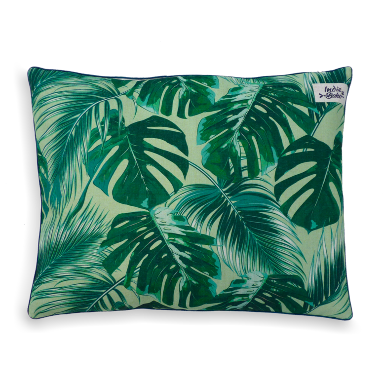 Indie Boho Pet Bed Large