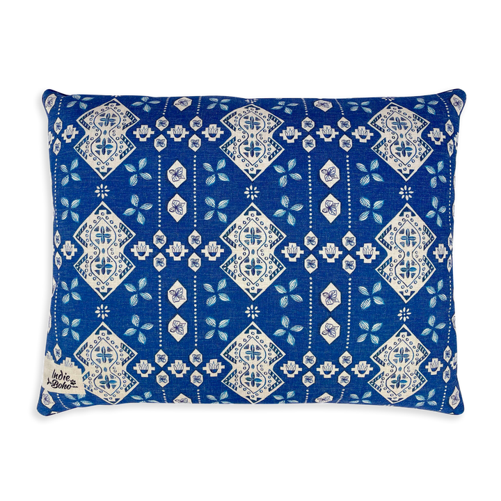 Indie Boho Pet Bed Medium