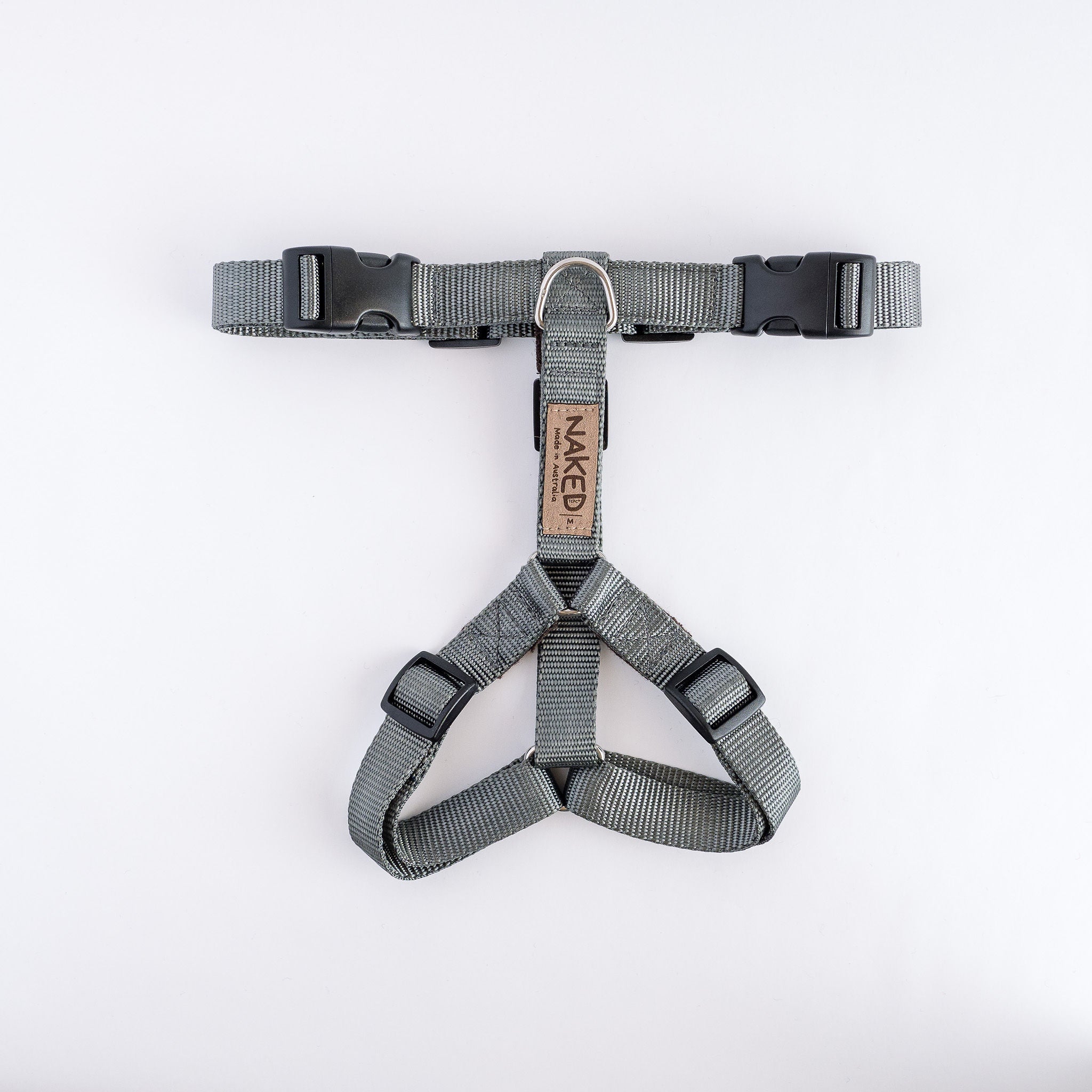 Naked Harness
