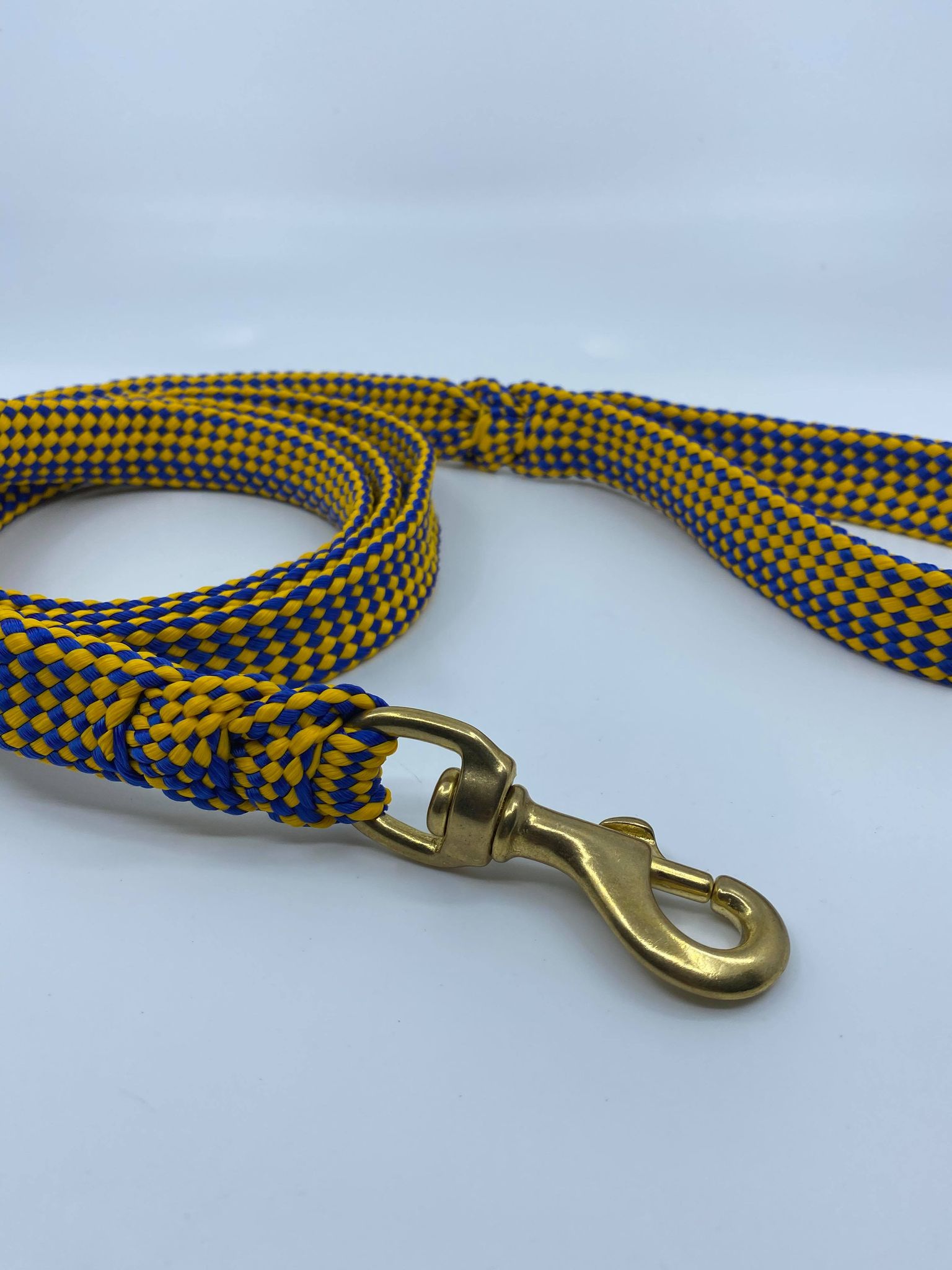 Yarnix Leash 4m Thick