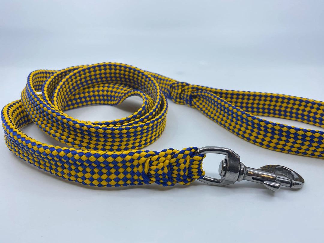 Yarnix Leash 10m Thick