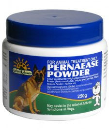 Pernaease Powder