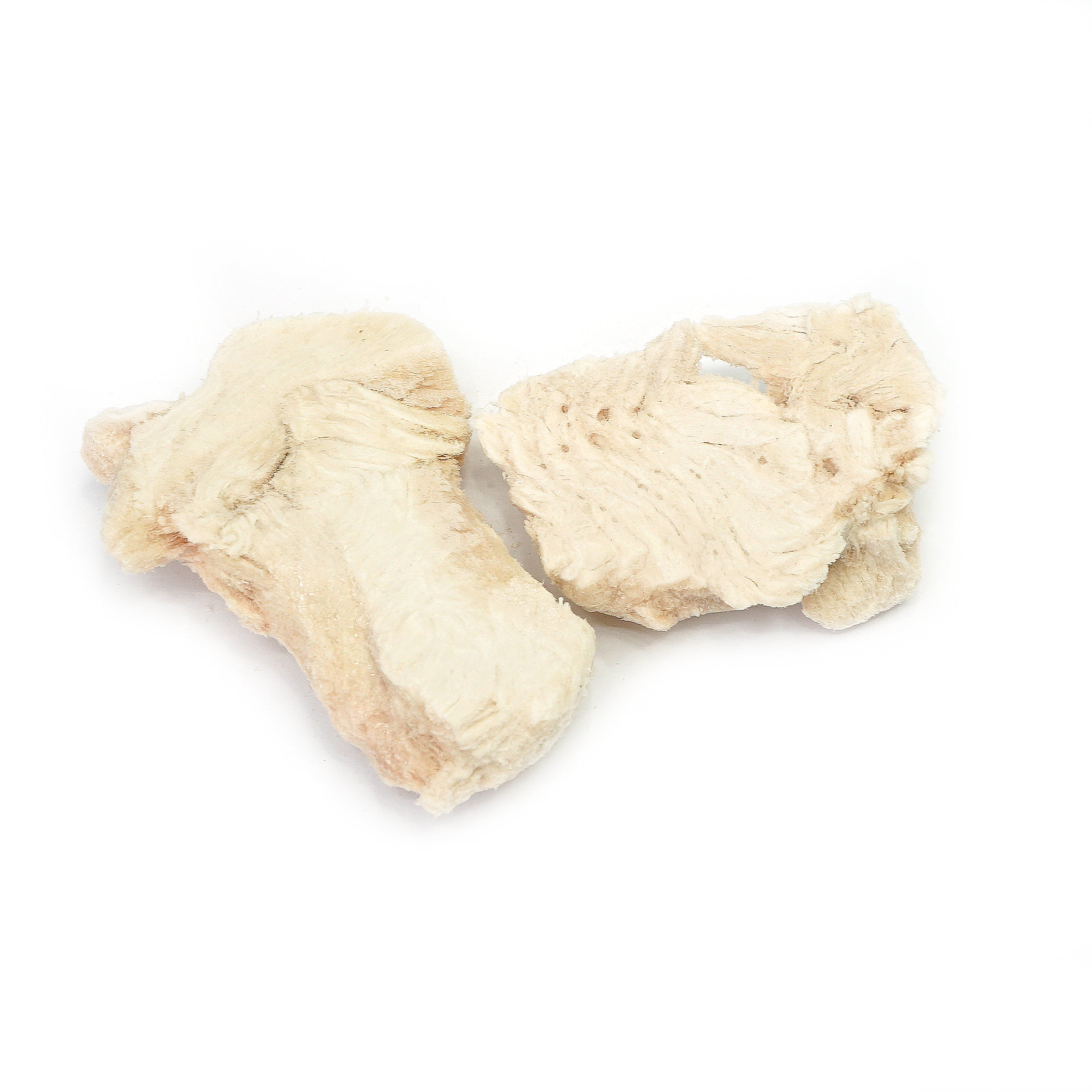 Freeze Dried Chicken Breast Chunks 100g