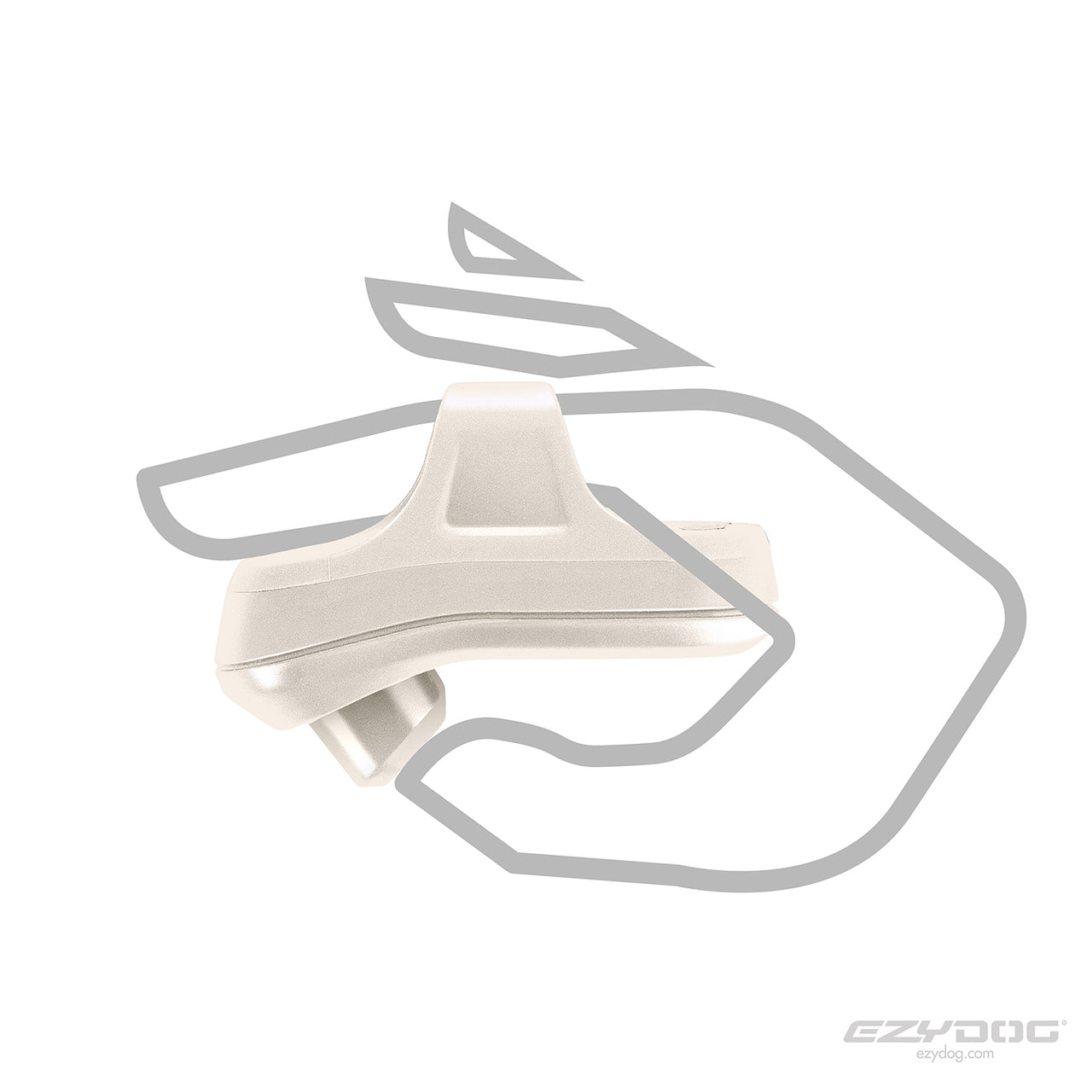 EzyDog Clicker