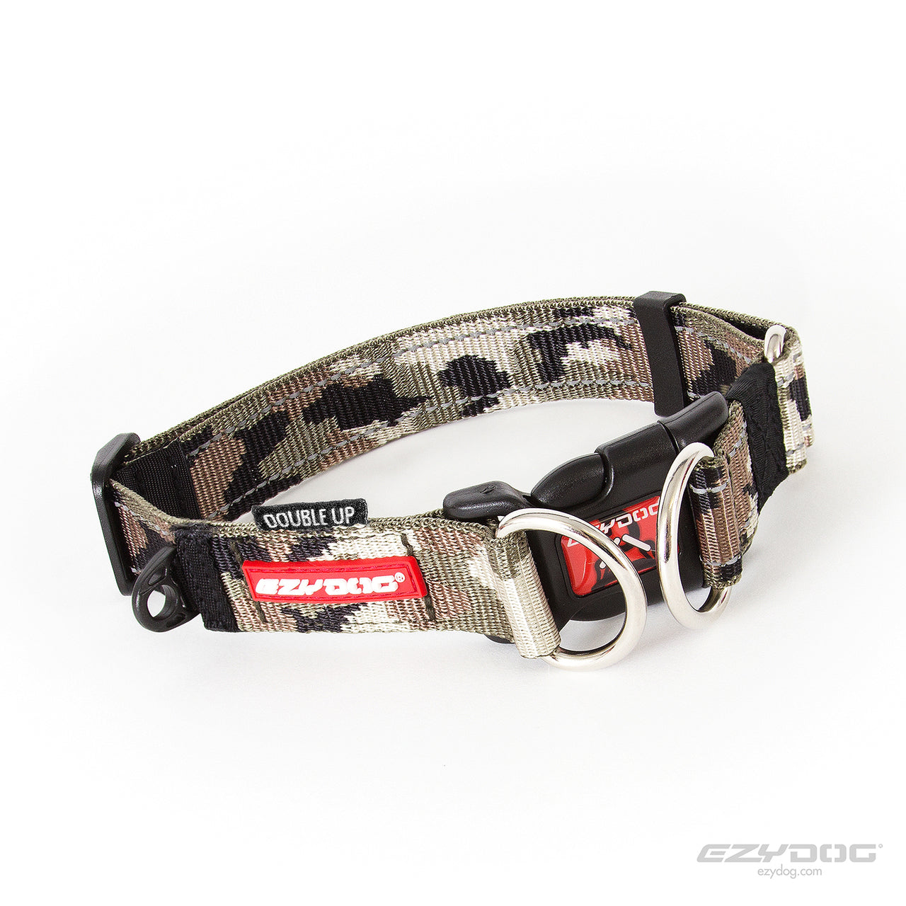 Double-Up Collar