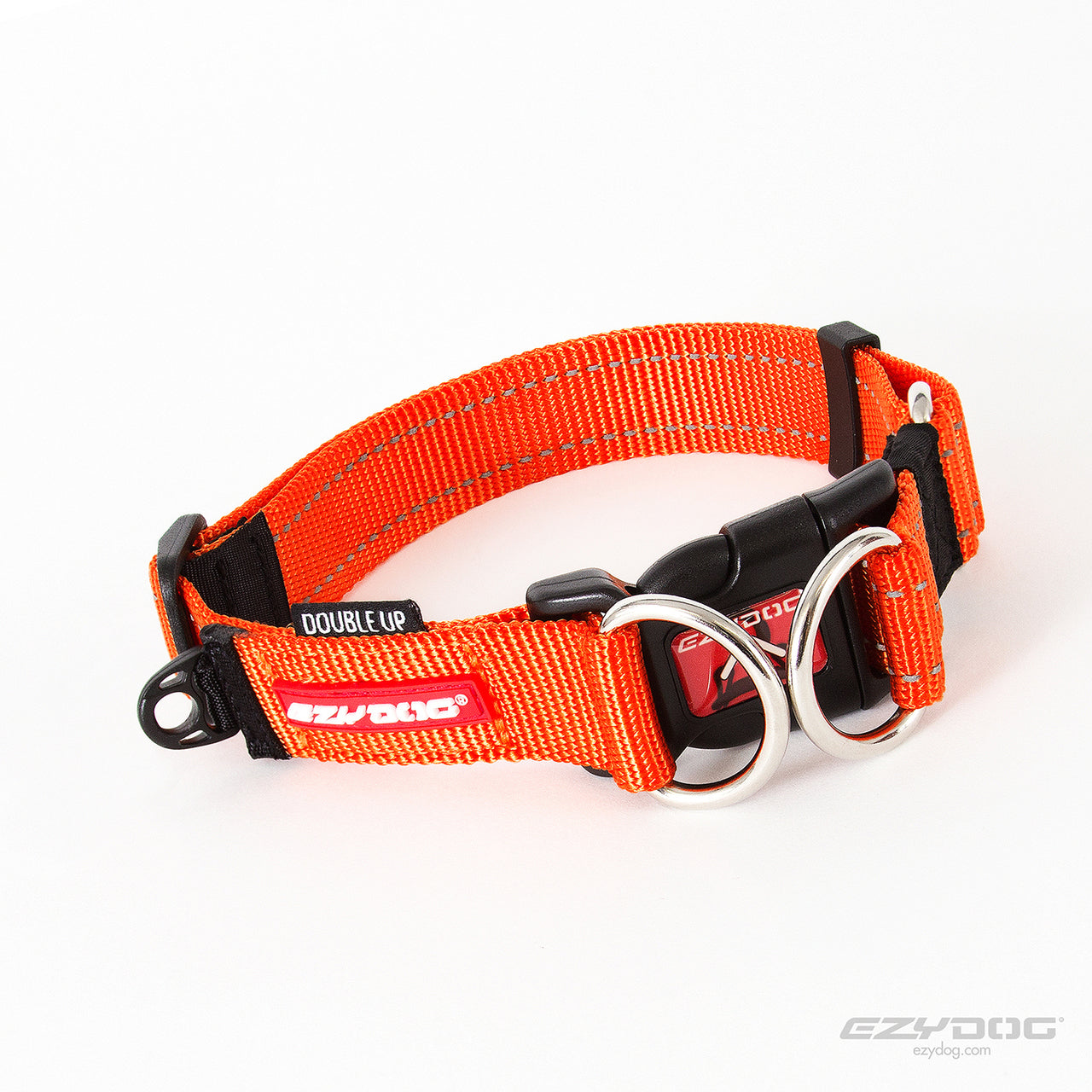 Double-Up Collar