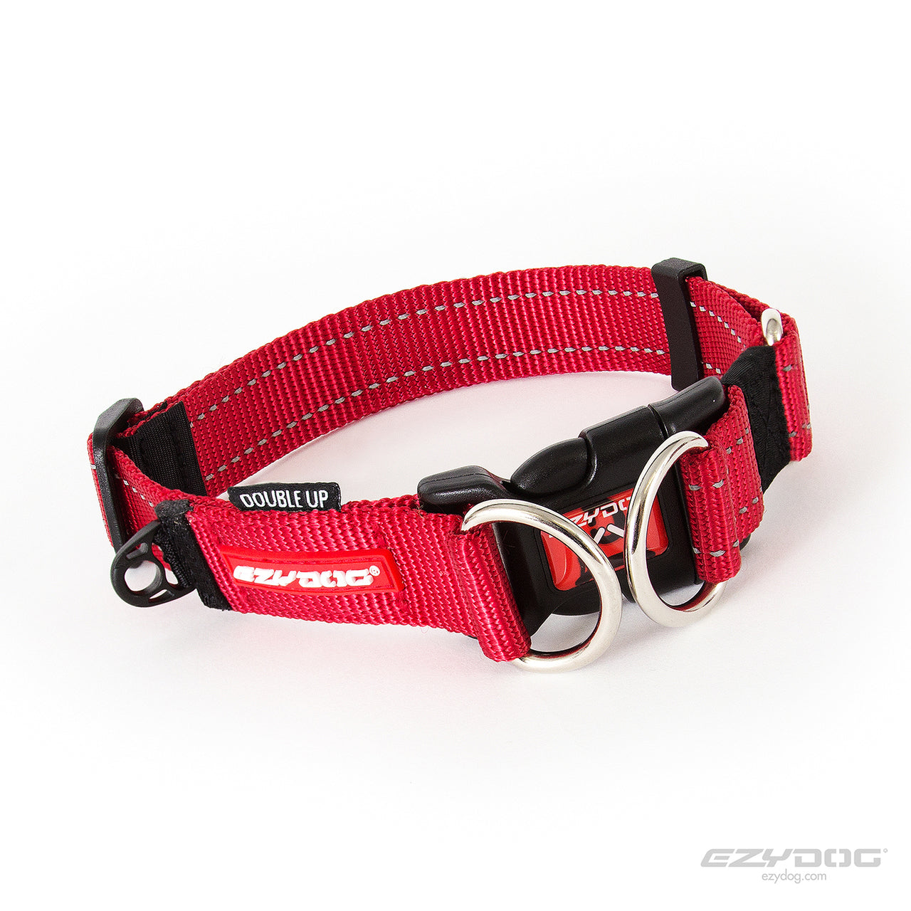 Double-Up Collar