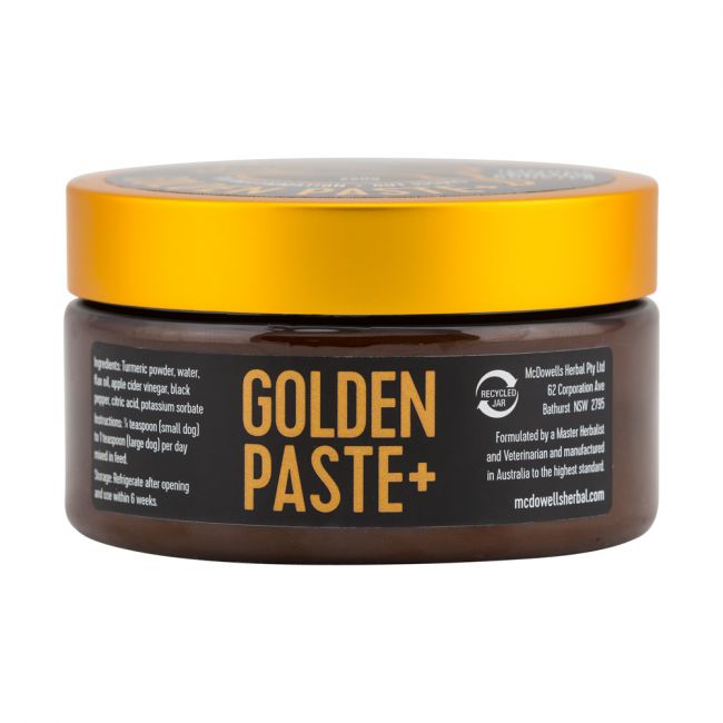 Golden Paste 250g