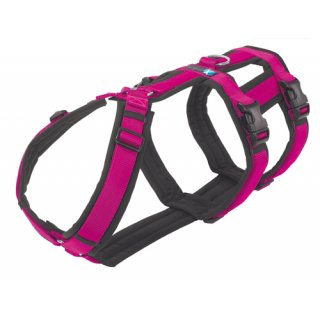 Anny.x Harness Safety