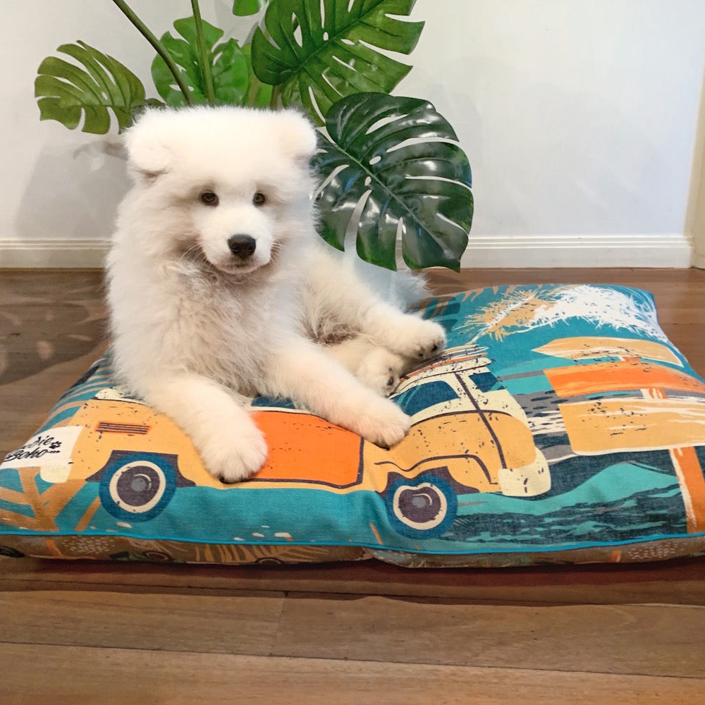 Indie Boho Pet Bed XL