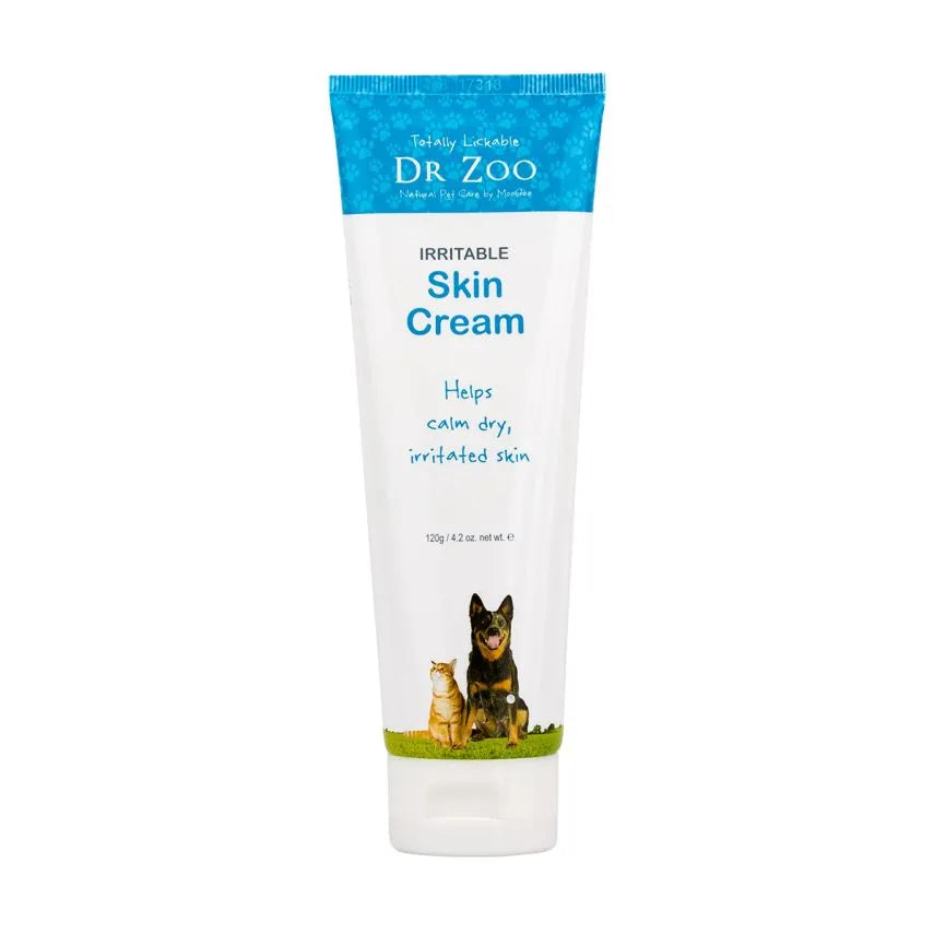 Dr Zoo Scratch Cream 120g