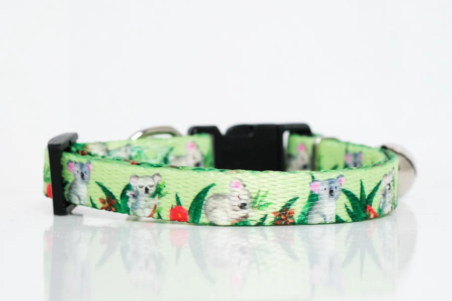 Breakaway Cat Collar