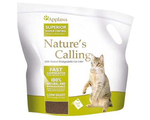 Applaws Natures Calling Cat Litter