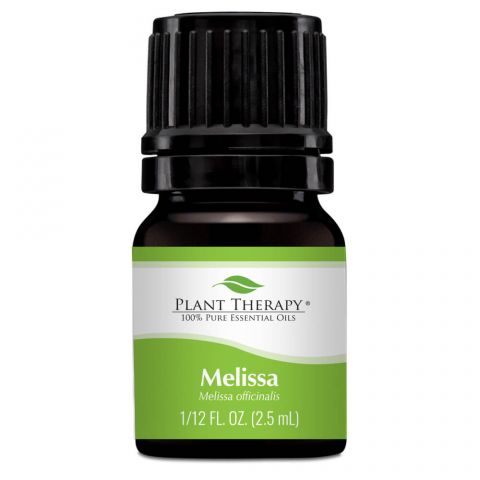Plant Therapy Single Essential Oils