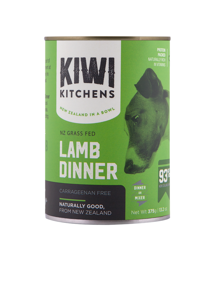 Kiwi Kitchens Canned Dog Food