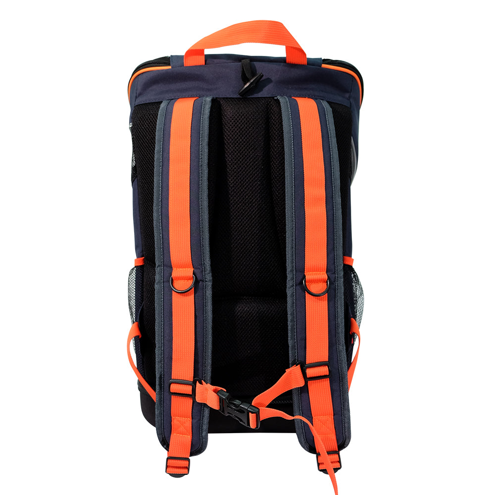 Ultralight Backpack Carrier Navy Blue